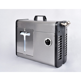 air cleaner AEROBIO 2 ltr suitable for 80 m³ product photo