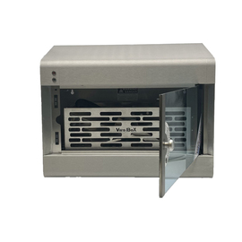 sterilisation cabinet VBX25K FLASH | UVC product photo  S