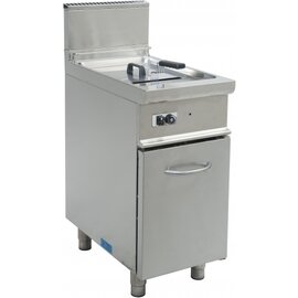 gas fryer E7/FLG1V13 | 1 basin 1 basket 13 ltr 11.2 kW (gas) product photo