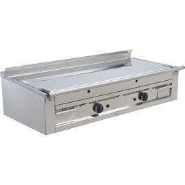 teppanyaki grill TEP2B/120G countertop device 11.6 kW (gas)  H 390 mm product photo