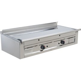 Teppanyaki 2025 grill gas