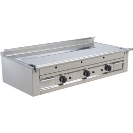 teppanyaki grill TEP3B/160G countertop device 17.4 kW (gas)  H 390 mm product photo