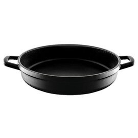 stewing pan cast aluminium non-stick coated  Ø 240 mm  H 60 mm  | 2 handles product photo