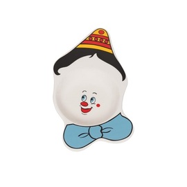 children's plate Pinocchio | 220 mm x 130 mm H 28 mm product photo