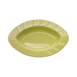 sundae bowl Barchetta | porcelain | Set of 4 multi-coloured | 235 mm x 160 mm H 25 mm product photo