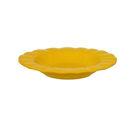 porcelain plate | Set of 4 multi-coloured Ø 175 mm H 25 mm product photo