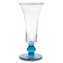 sundae dish turquoise | glass | 500 ml product photo