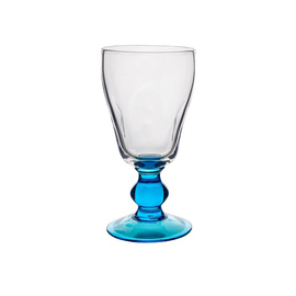 sundae dish turquoise | glass | 550 ml product photo