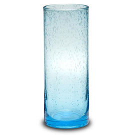 sundae glass | cocktail glass Trento | turquoise | 350 ml product photo
