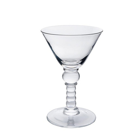 sundae dish Paterno clear | glass with relief | 300 ml product photo