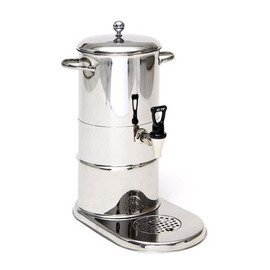 hot drink dispenser | 1 container 6.5 ltr 230 volts  H 510 mm product photo