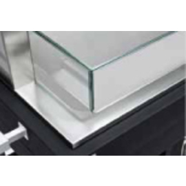 buffet trolley TACTUR ARKTIS white with hood coolable | compressor product photo  S