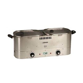 sausage warmer electric 230 volts 1200 watts  H 290 mm product photo