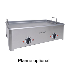 electric sausage roaster countertop device 230 volts 3 kW  H 250 mm product photo