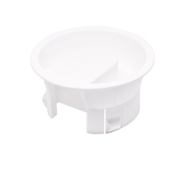 Quadro lid white for refrigerator jug  product photo
