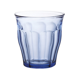 glass tumbler PICARDIE Marine 25 cl H 90 mm product photo