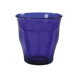 glass tumbler PICARDIE 25 cl H 90 mm product photo
