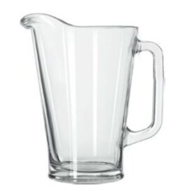 pitcher BEERPITCHER pitcher 1000 ml H 197 mm product photo