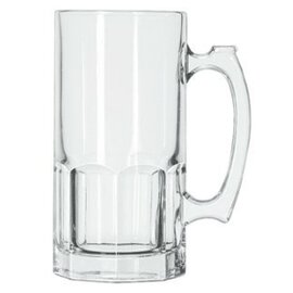 beer mug Super Mug 100 cl with handle product photo