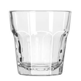 Whisky glass GIBRALTAR Rocks 20.7 cl product photo