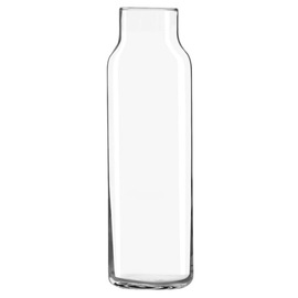 bottle 710 ml glass without lid Ø 74 mm H 230 mm product photo