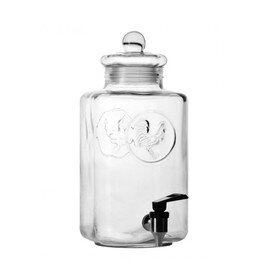 beverage dispenser Farmhouse | 1 container 7 ltr  H 375 mm product photo