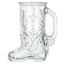 Boot Mug, GV 500 ml, Ø 83 mm, H 165 mm product photo