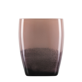 vase Powder SHADOW glass H 200 mm Ø 162 mm product photo