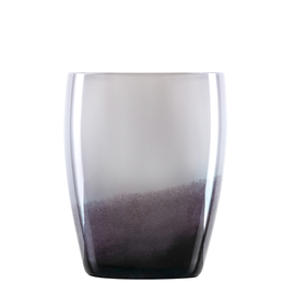 vase Stone SHADOW glass H 200 mm Ø 162 mm product photo