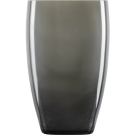vase Stone SHADOW glass H 290 mm Ø 184 mm product photo