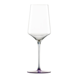 white wine glass INK violet 40.7 cl H 229 mm product photo