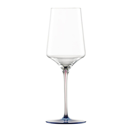 white wine glass INK blue 40.7 cl H 229 mm product photo