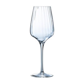 wine goblet SYMETRIE 35 cl H 230 mm product photo