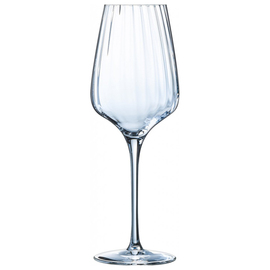 wine goblet SYMETRIE 55 cl H 260 mm product photo