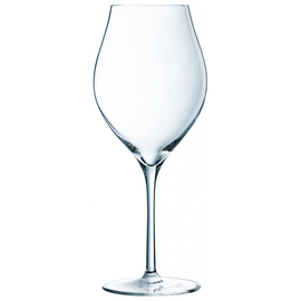 wine goblet EXALTATION 75 cl H 260 mm product photo