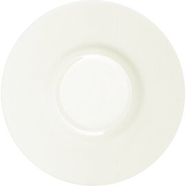 Plate, flat, satined, &quot;Impessions&quot;, Ø 310 mm, H 12 mm, 420 g product photo