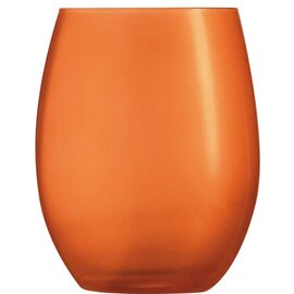 tumbler PRIMARIFIC FH35 Copper 35 cl copper coloured product photo