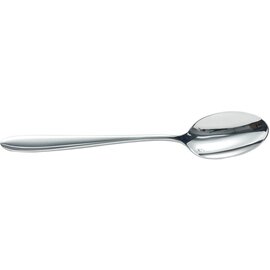 serving spoon LAZZO stainless steel  L 260 mm product photo