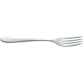 dining fork LAZZO stainless steel 18/10  L 210 mm product photo