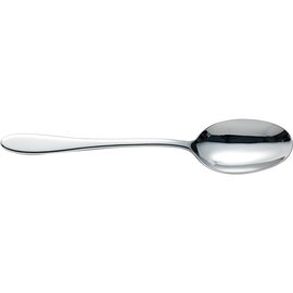 dining spoon LAZZO stainless steel  L 210 mm product photo