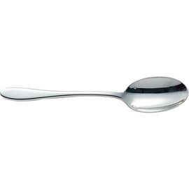 pudding spoon LAZZO stainless steel  L 185 mm product photo