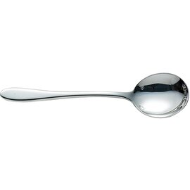 soup spoon LAZZO stainless steel  L 176 mm product photo