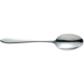 mocca spoon LAZZO stainless steel  L 115 mm product photo