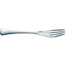 salad fork DIAZ stainless steel 18/10  L 155 mm product photo