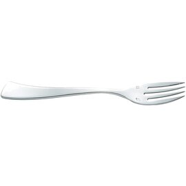 CLEARANCE | dessert fork EZZO stainless steel 18/10  L 184 mm product photo