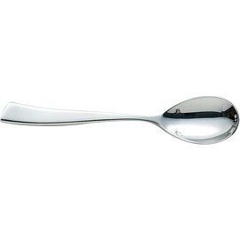 teaspoon EZZO stainless steel  L 140 mm product photo