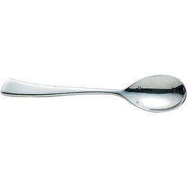 mocca spoon EZZO stainless steel  L 117 mm product photo