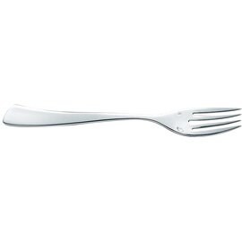 salad fork EZZO stainless steel 18/10  L 152 mm product photo