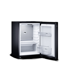 minibar HiPro Alpha C40S black 33 ltr | compressor cooling | door hinge on the right product photo