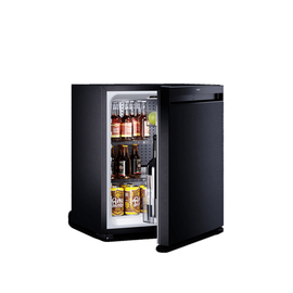 minibar HiPro Alpha C60S | door hinge on the right | compressor cooling product photo